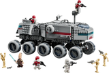 Republic Juggernaut