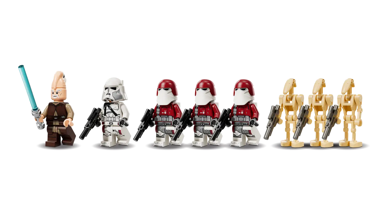 Republic Juggernaut