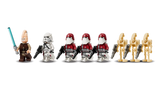 Republic Juggernaut