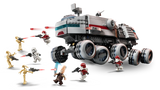 Republic Juggernaut