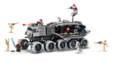 Republic Juggernaut