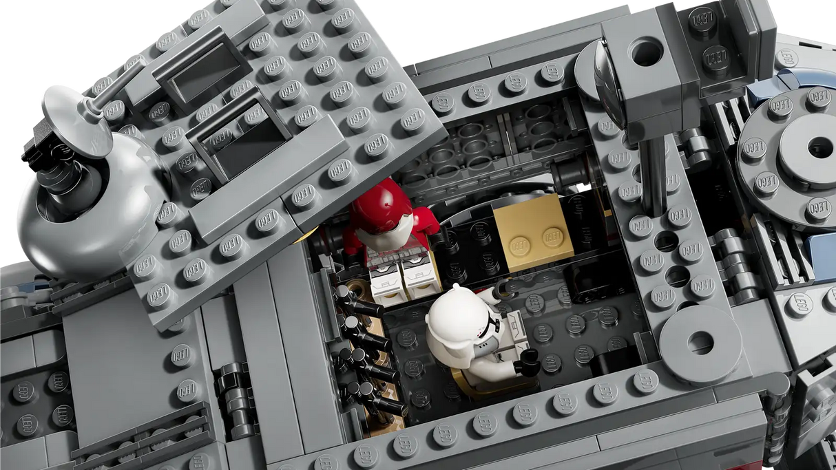 Republic Juggernaut
