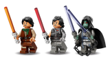 The Force Burner Snowspeeder™