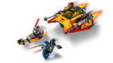 The Force Burner Snowspeeder™