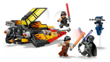 The Force Burner Snowspeeder™