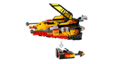 The Force Burner Snowspeeder™