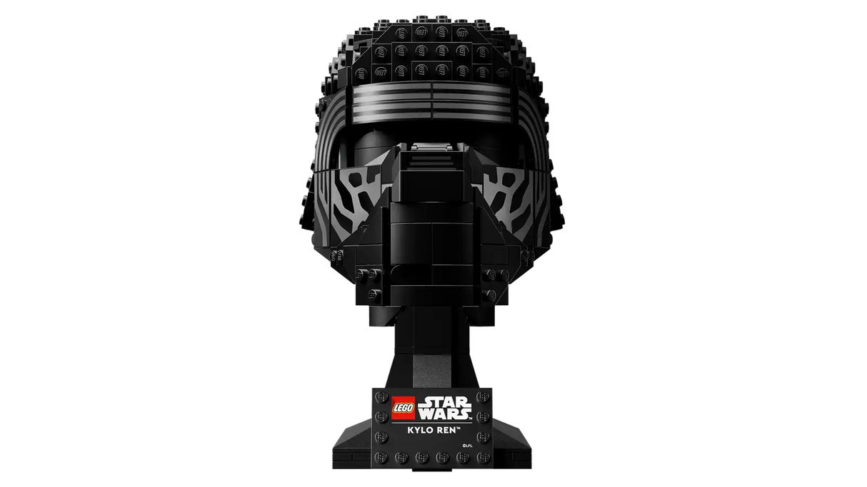 Kylo Ren™ Helmet