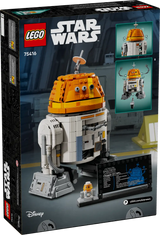 Chopper (C1-10P)™ Astromech Droid