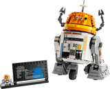 Chopper (C1-10P)™ Astromech Droid