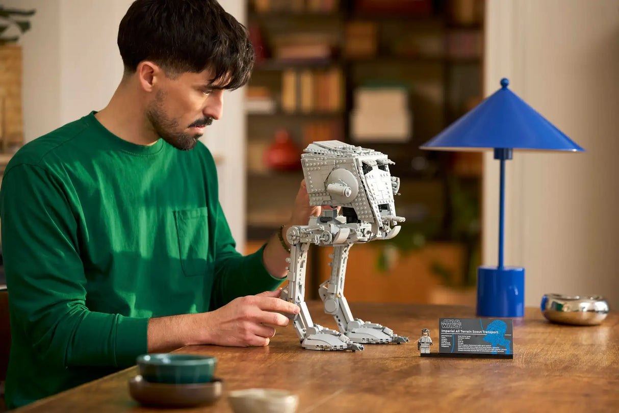 AT-ST Walker