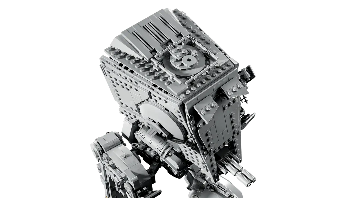 AT-ST Walker