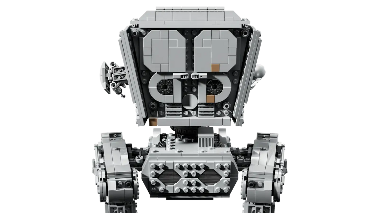 AT-ST Walker