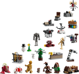 Star Wars™ Advent Calendar 2025