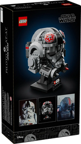 AT-AT Driver Helmet