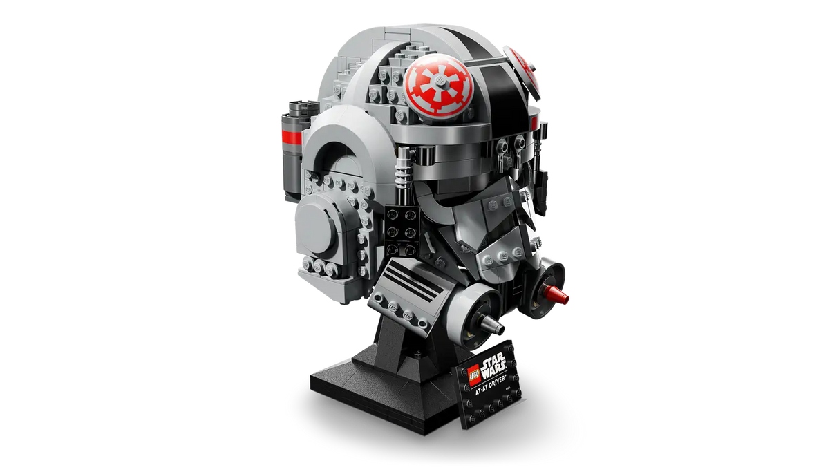 AT-AT Driver Helmet