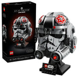 AT-AT Driver Helmet