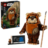 Wicket the Ewok™