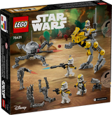 327th Star Corps Clone Troopers™ Battle Pack