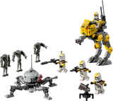 327th Star Corps Clone Troopers™ Battle Pack