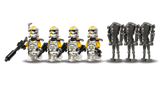 327th Star Corps Clone Troopers™ Battle Pack
