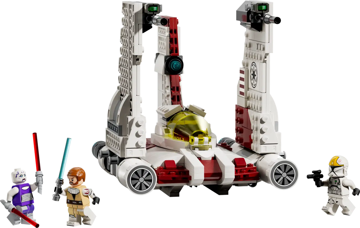 V-19 Torrent Fighter