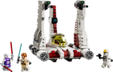 V-19 Torrent Fighter