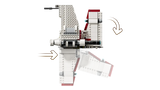 V-19 Torrent Fighter