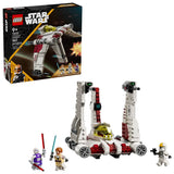 V-19 Torrent Fighter