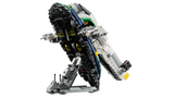 Jango Fett's Starship