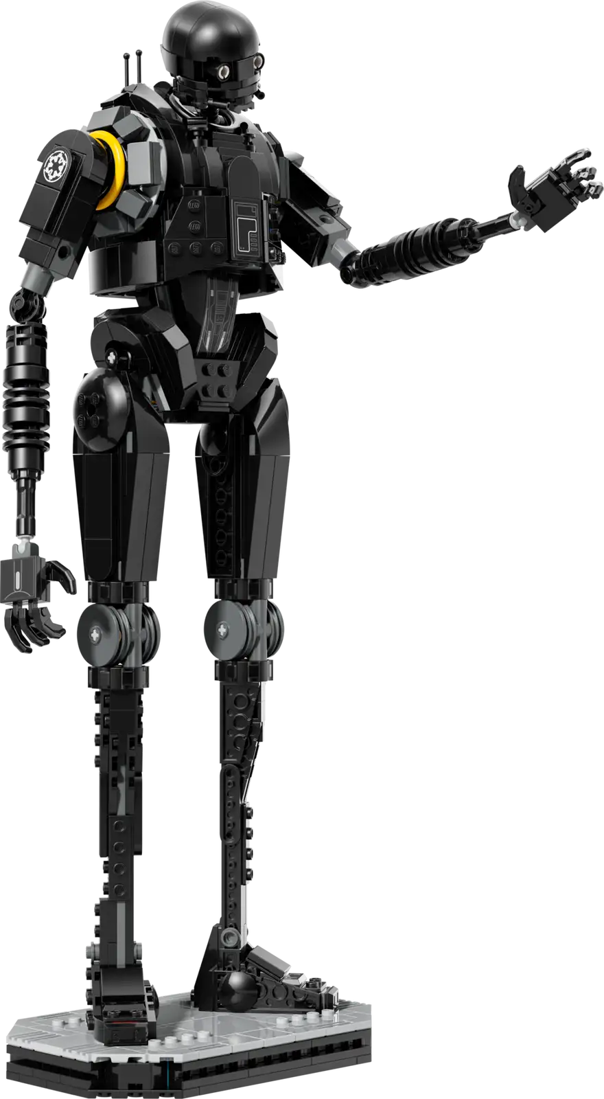 K-2SO™ Security Droid