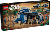Battle of Felucia Separatist MTT™