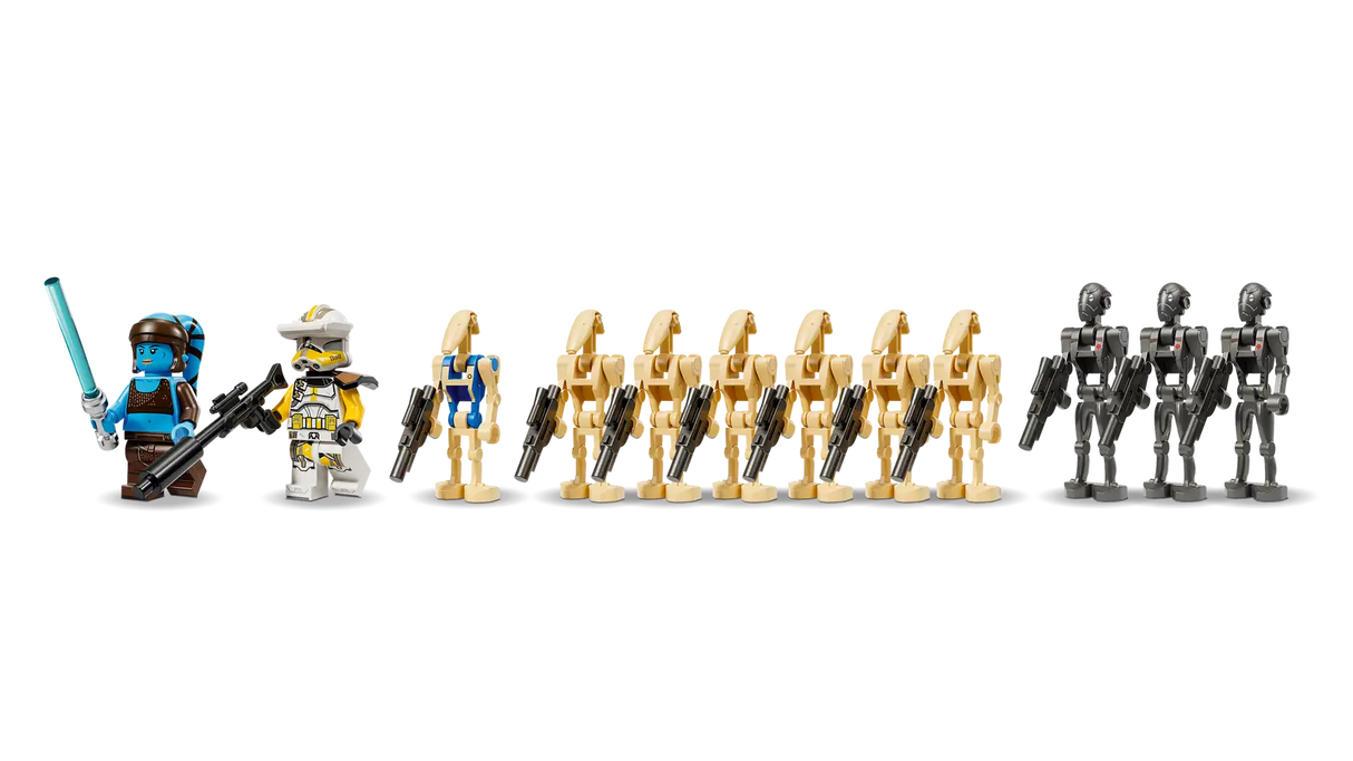 Battle of Felucia Separatist MTT™