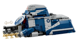 Battle of Felucia Separatist MTT™