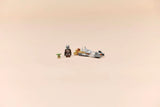 The Mandalorian & Grogu's Speeder Bike™