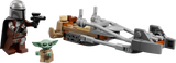 The Mandalorian & Grogu's Speeder Bike™