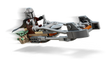 The Mandalorian & Grogu's Speeder Bike™