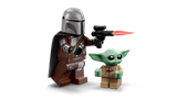 The Mandalorian & Grogu's Speeder Bike™