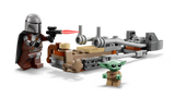 The Mandalorian & Grogu's Speeder Bike™