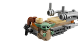 The Mandalorian & Grogu's Speeder Bike™