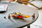 Cobb Vanth's Speeder