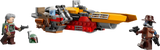 Cobb Vanth's Speeder