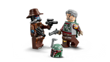 Cobb Vanth's Speeder