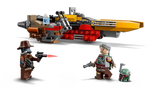 Cobb Vanth's Speeder