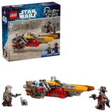 Cobb Vanth's Speeder
