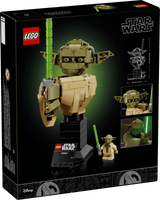 Yoda™ Bust