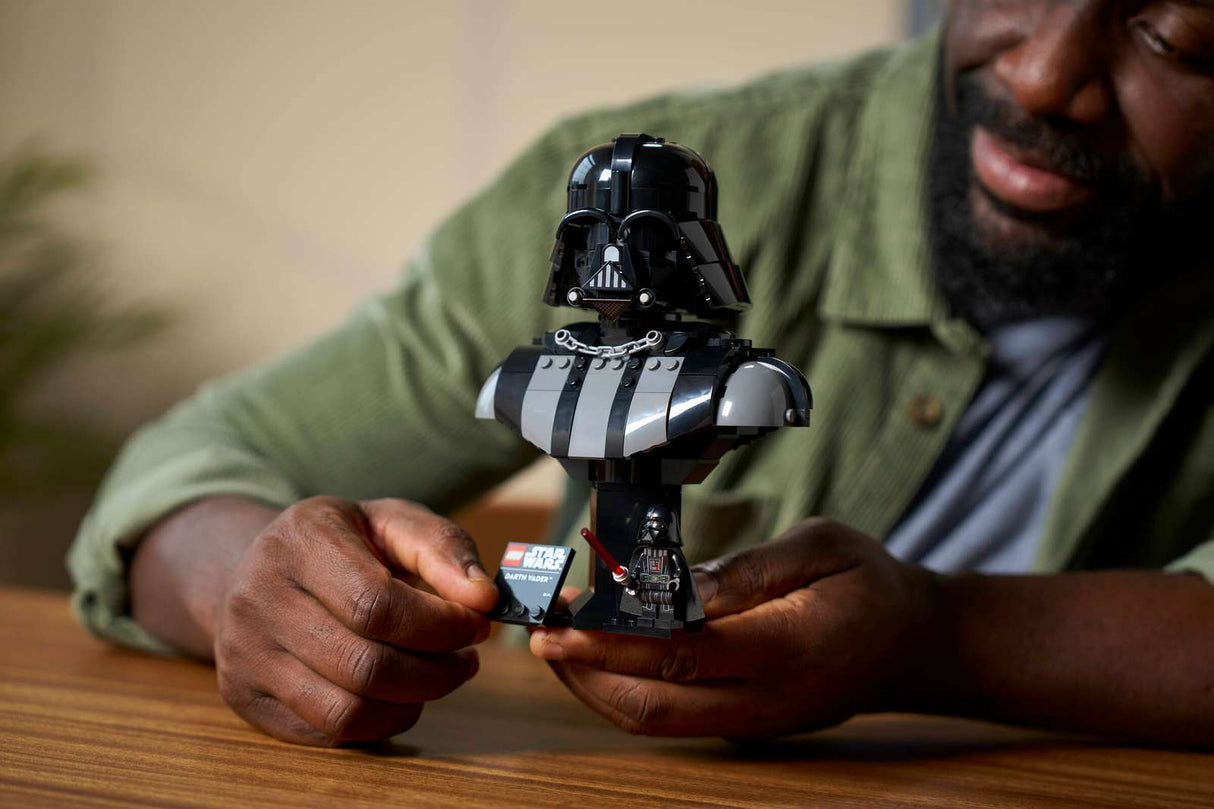 Darth Vader™ Bust
