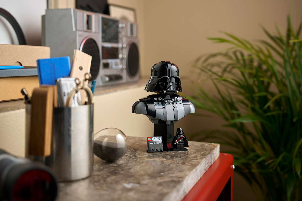 Darth Vader™ Bust