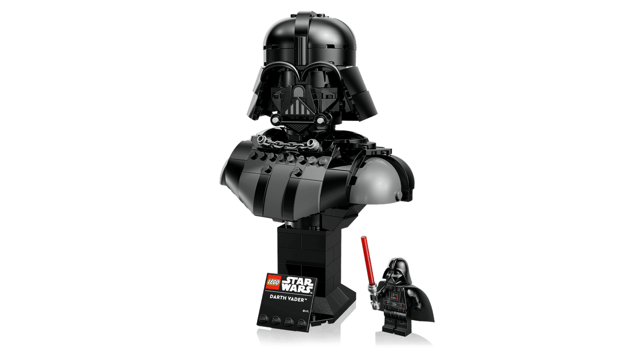 Darth Vader™ Bust