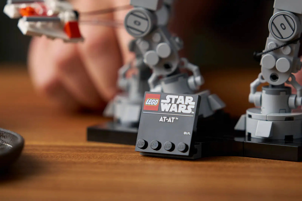 AT-AT™