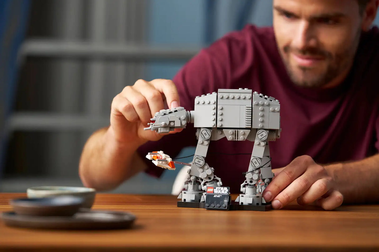 AT-AT™